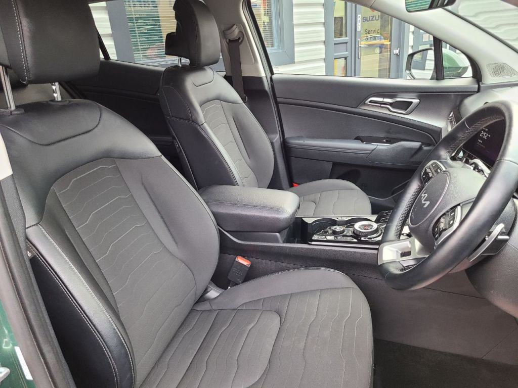 Used Kia Sportage 2024 for sale - 77301585: Photo 13