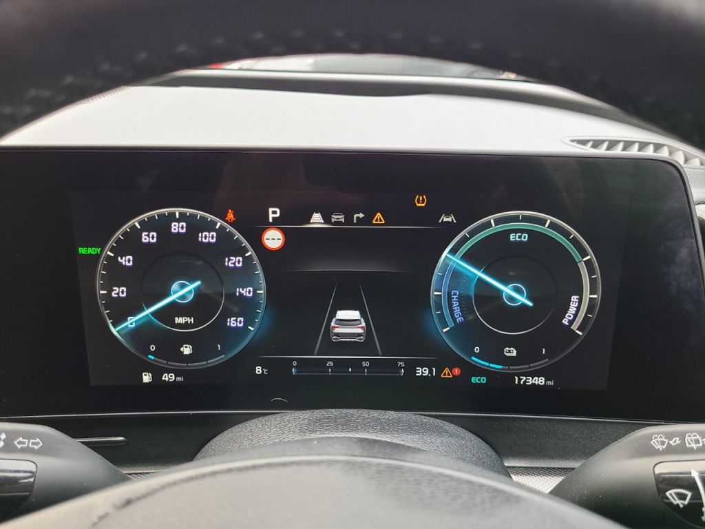 Used Kia Sportage 2024 for sale - 77301585: Photo 14