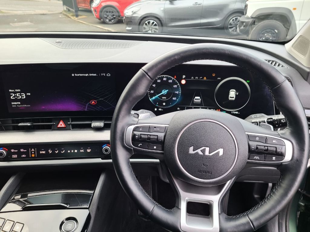 Used Kia Sportage 2024 for sale - 77301585: Photo 15