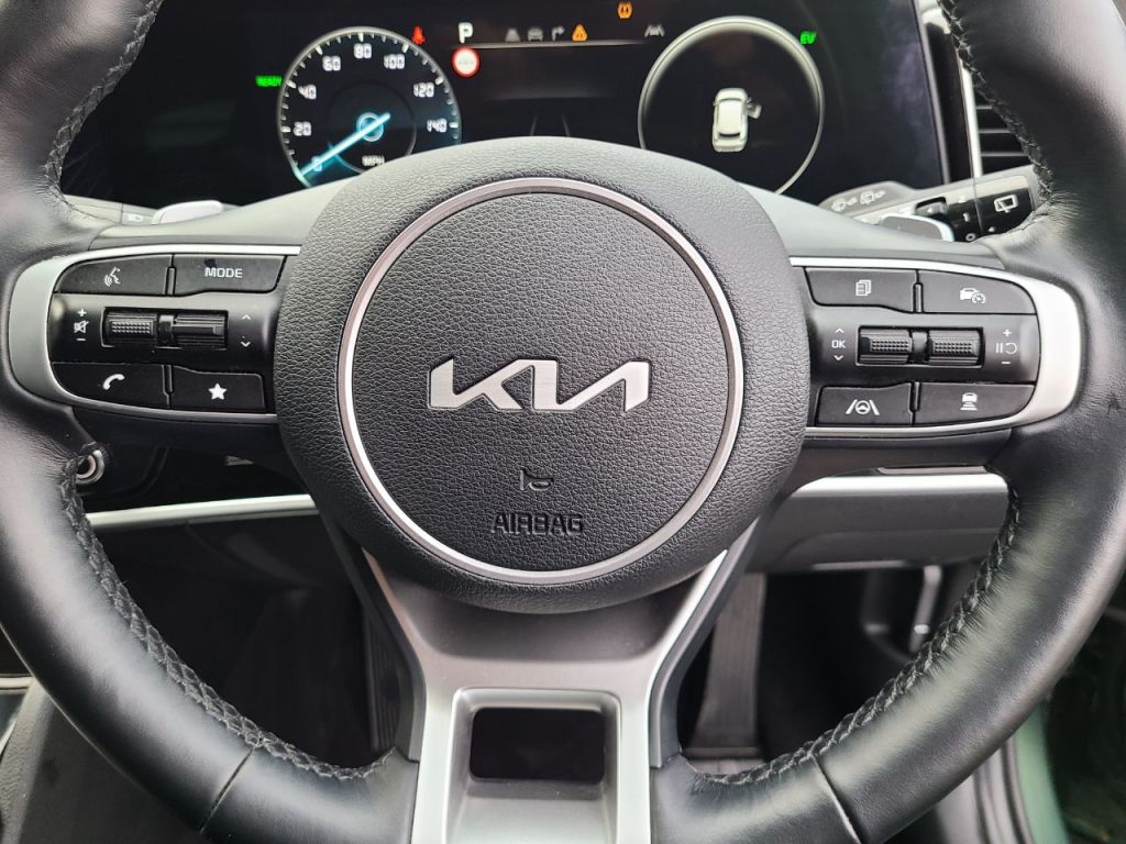 Used Kia Sportage 2024 for sale - 77301585: Photo 16