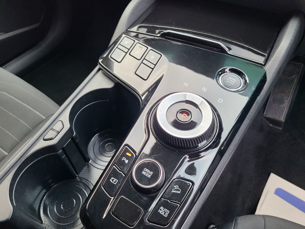 Used Kia Sportage 2024 for sale - 77301585: Photo 17