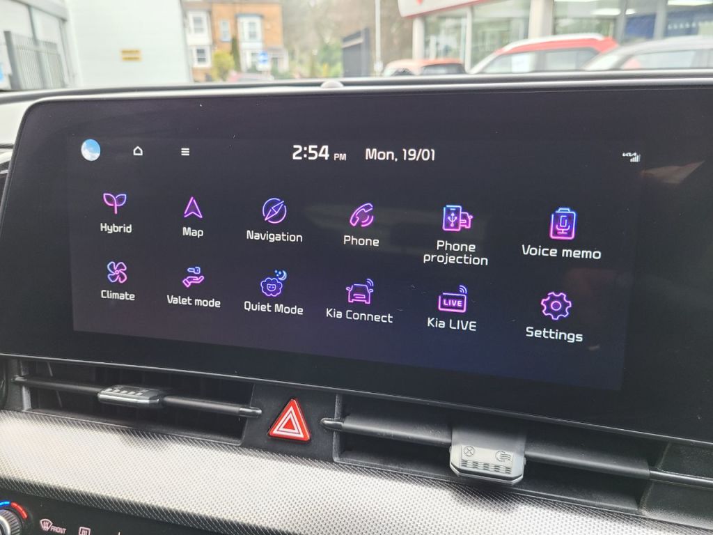 Used Kia Sportage 2024 for sale - 77301585: Photo 19