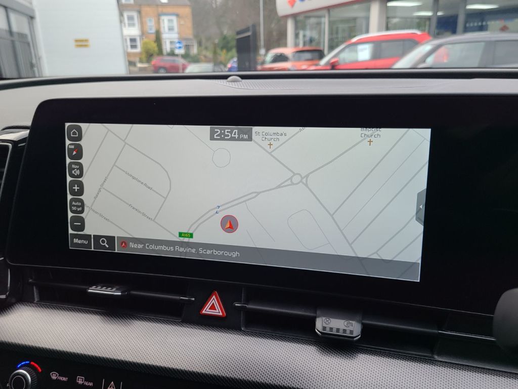 Used Kia Sportage 2024 for sale - 77301585: Photo 20