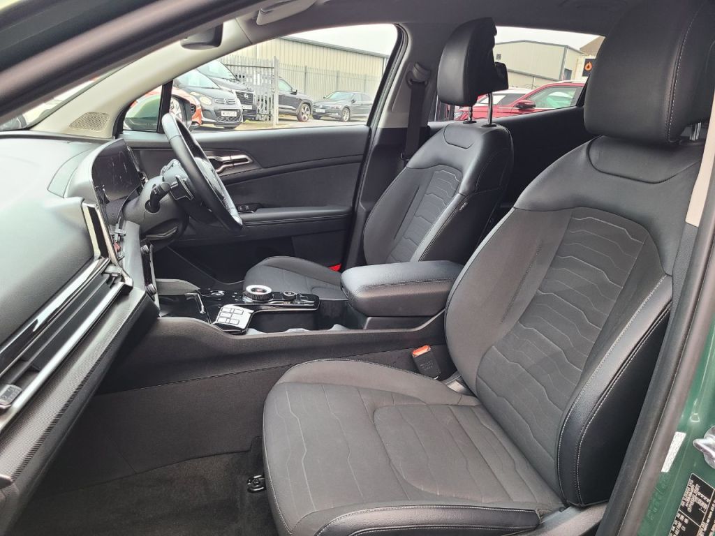 Used Kia Sportage 2024 for sale - 77301585: Photo 6