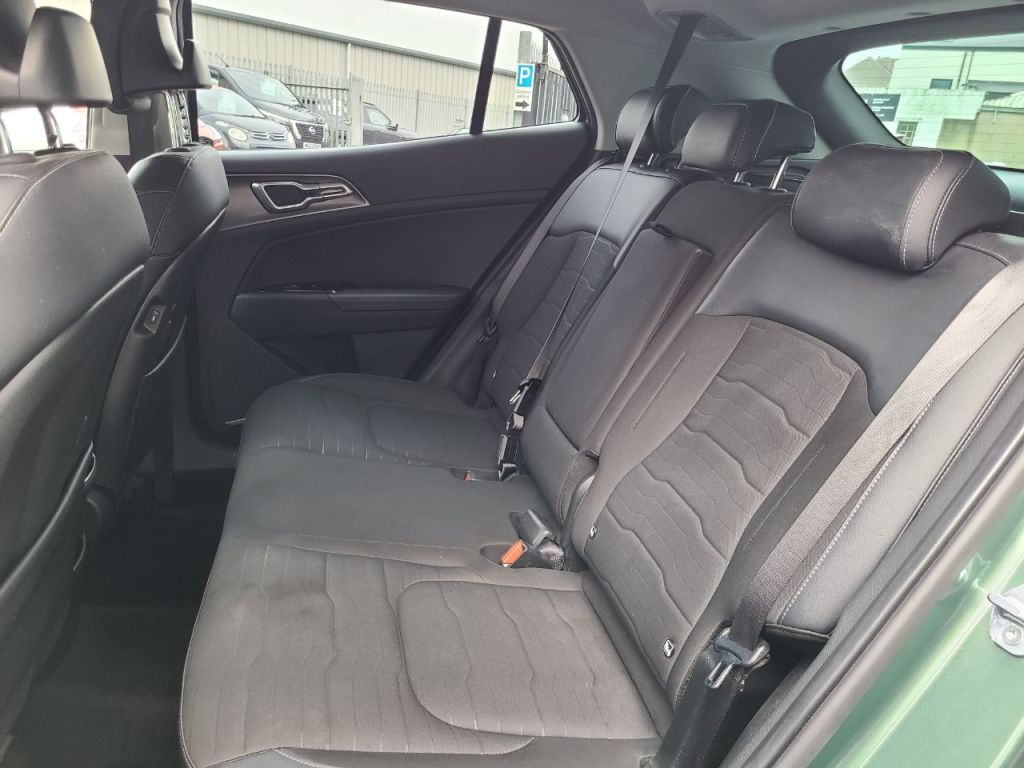 Used Kia Sportage 2024 for sale - 77301585: Photo 7