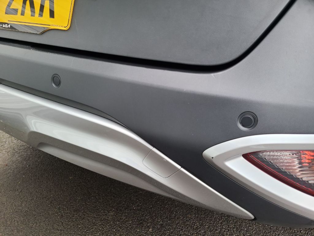 Used Kia Sportage 2024 for sale - 77301585: Photo 9