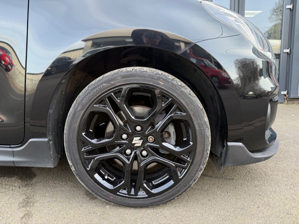 Used Suzuki Swift 2023 for sale - 77967751: Photo 12