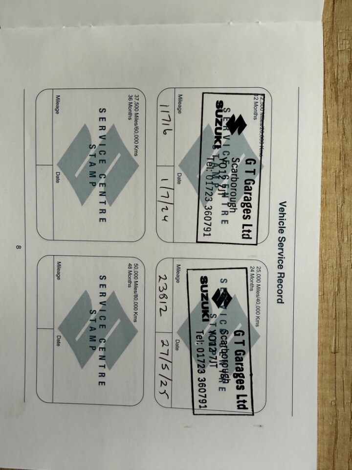 Used Suzuki Swift 2023 for sale - 77967751: Photo 13