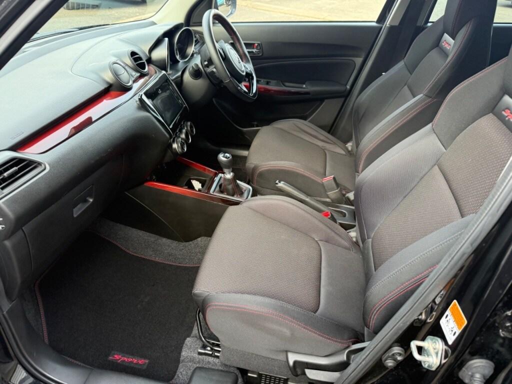 Used Suzuki Swift 2023 for sale - 77967751: Photo 22