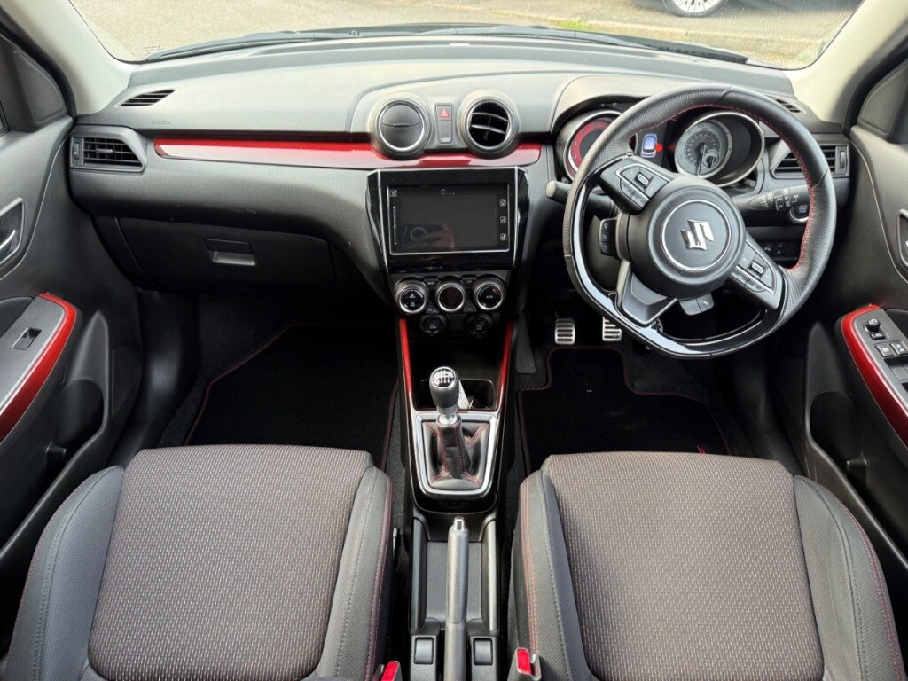 Used Suzuki Swift 2023 for sale - 77967751: Photo 27