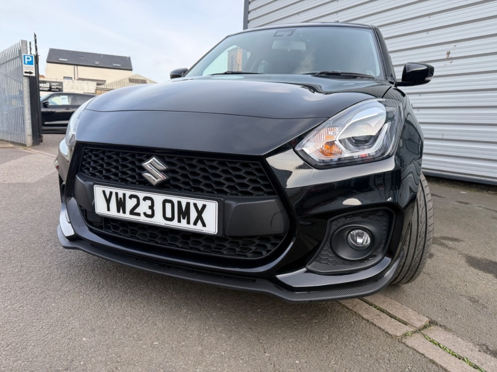 Used Suzuki Swift 2023 for sale - 77967751: Photo 4