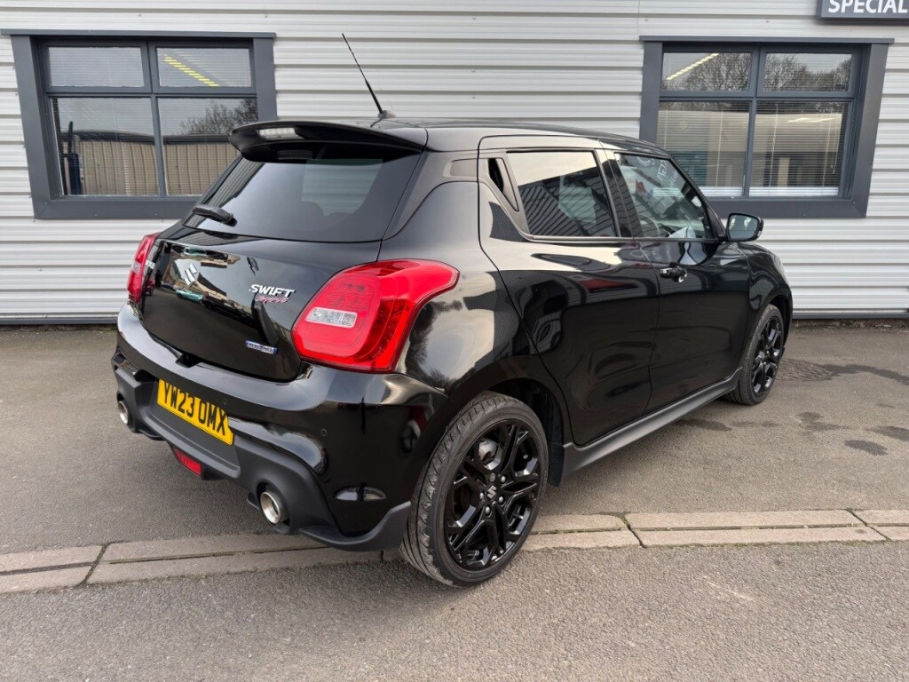 Used Suzuki Swift 2023 for sale - 77967751: Photo 6