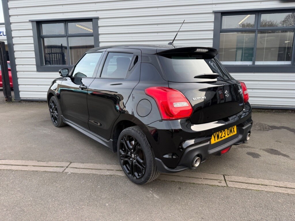 Used Suzuki Swift 2023 for sale - 77967751: Photo 7