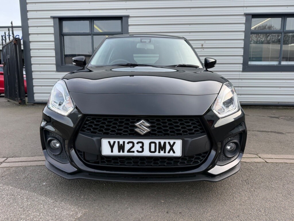 Used Suzuki Swift 2023 for sale - 77967751: Photo 8