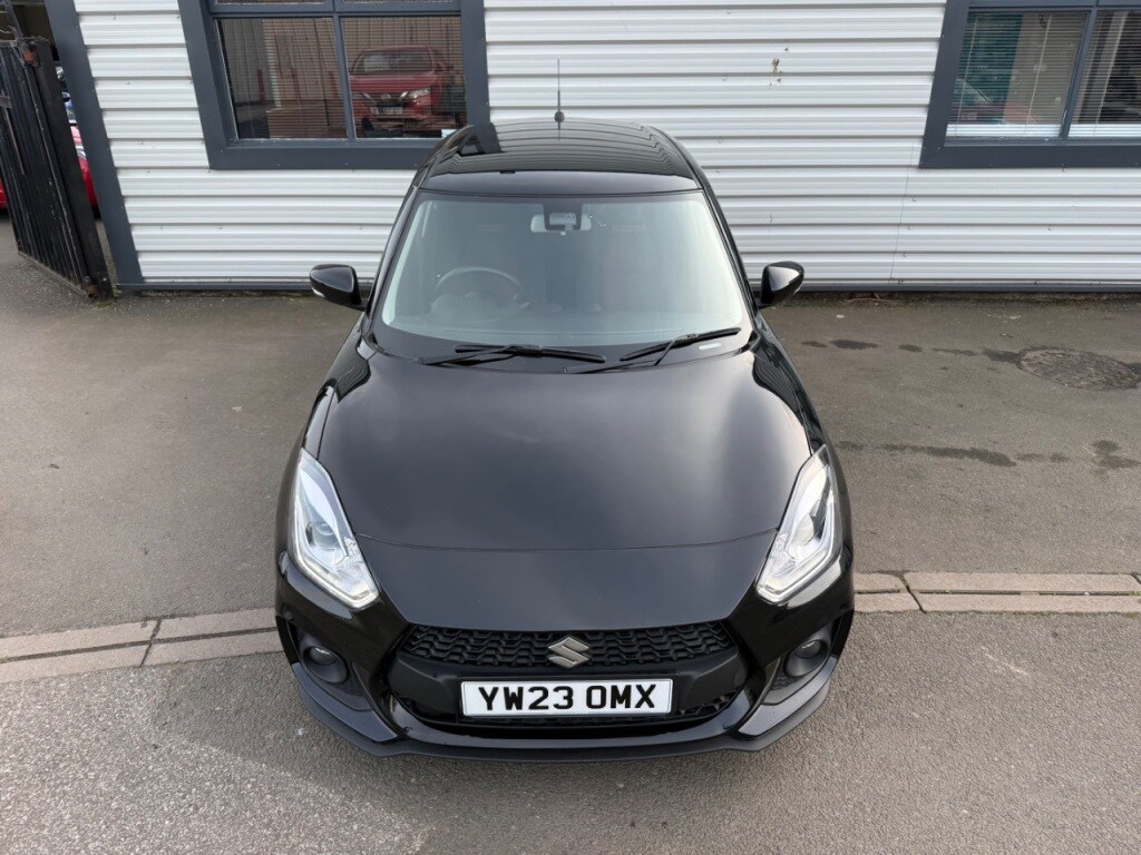Used Suzuki Swift 2023 for sale - 77967751: Photo 9