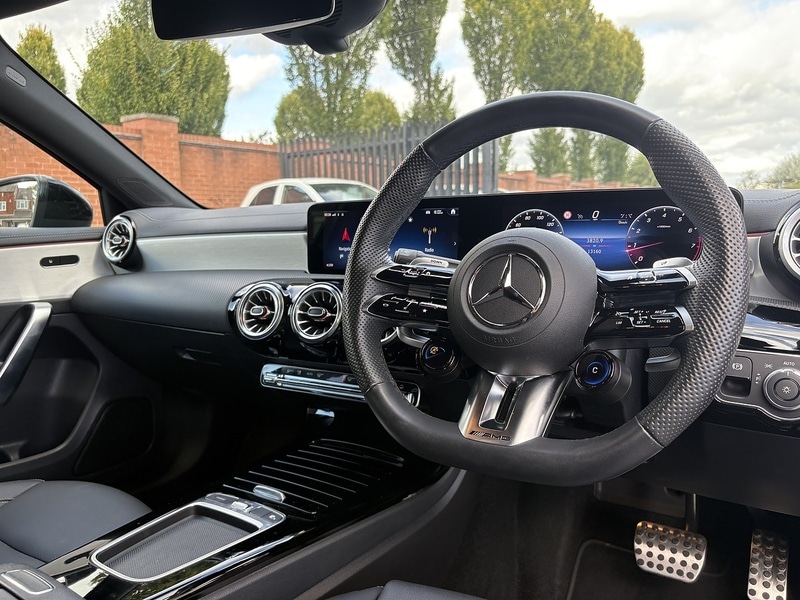 Used Mercedes-Benz A-Class 2023 for sale - 77384694: Photo 13