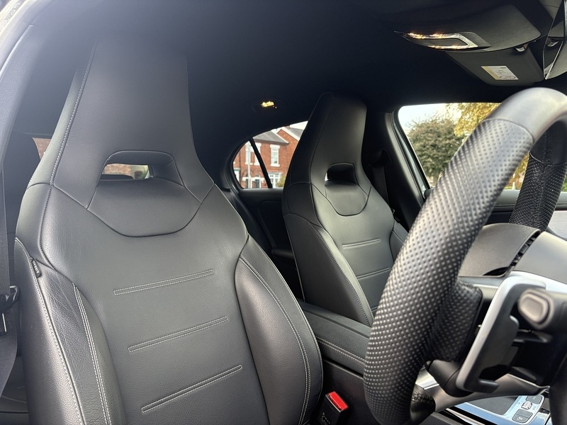 Used Mercedes-Benz A-Class 2023 for sale - 77384694: Photo 14