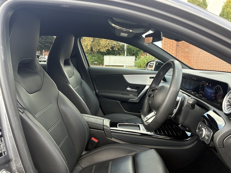 Used Mercedes-Benz A-Class 2023 for sale - 77384694: Photo 15