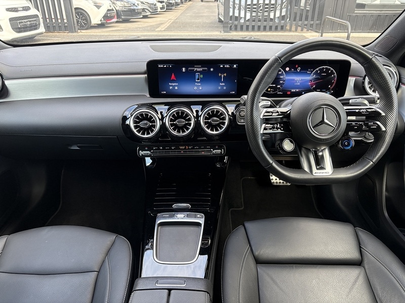 Used Mercedes-Benz A-Class 2023 for sale - 77384694: Photo 18