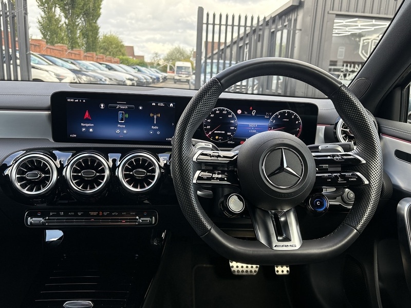 Used Mercedes-Benz A-Class 2023 for sale - 77384694: Photo 19