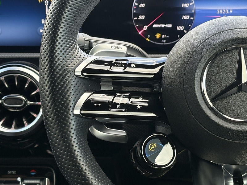 Used Mercedes-Benz A-Class 2023 for sale - 77384694: Photo 21