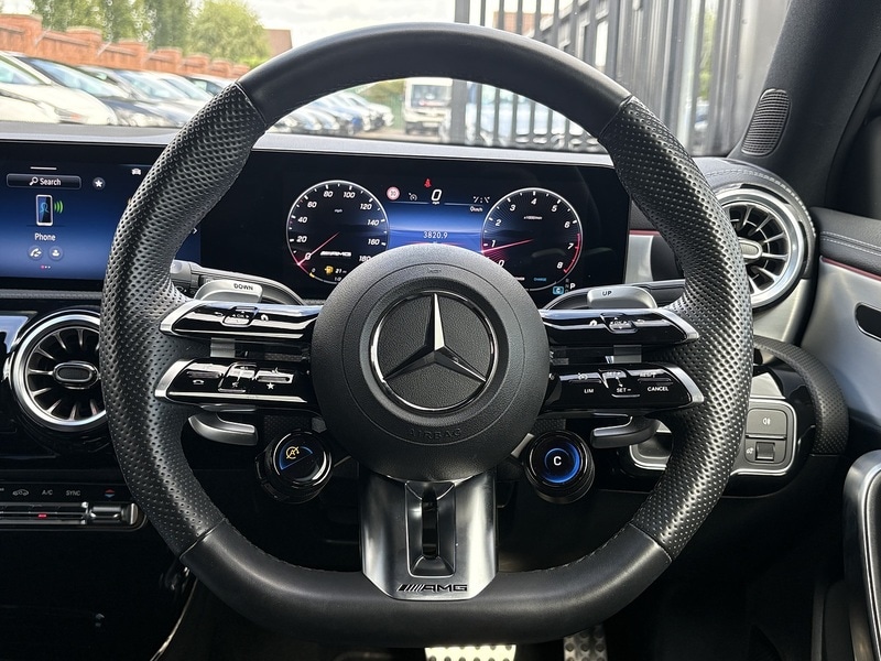 Used Mercedes-Benz A-Class 2023 for sale - 77384694: Photo 22