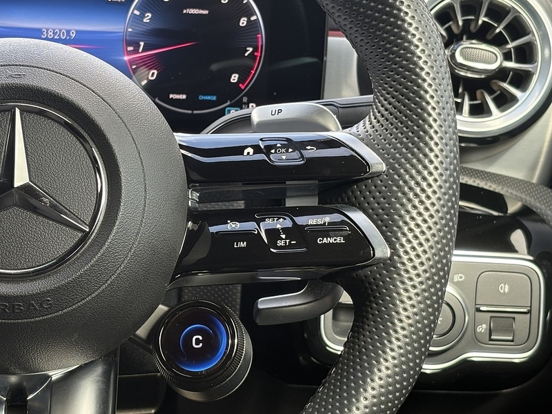 Used Mercedes-Benz A-Class 2023 for sale - 77384694: Photo 23