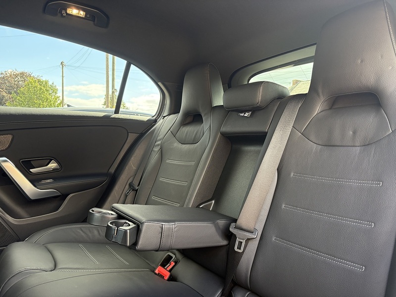 Used Mercedes-Benz A-Class 2023 for sale - 77384694: Photo 24