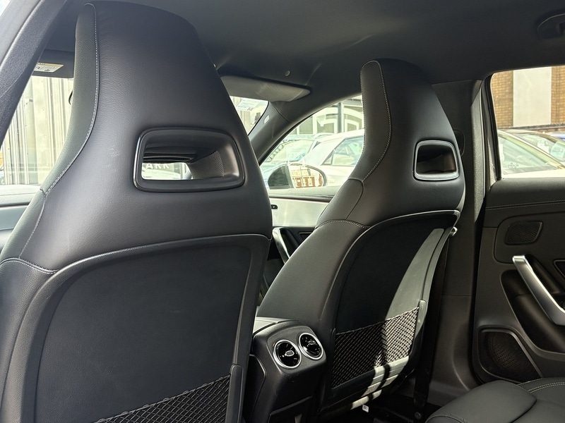 Used Mercedes-Benz A-Class 2023 for sale - 77384694: Photo 25