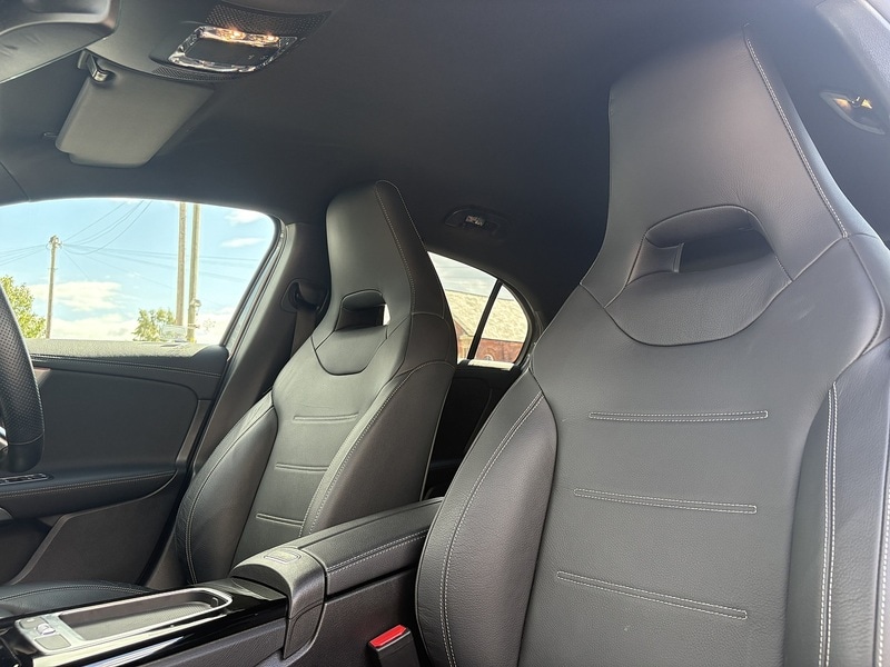 Used Mercedes-Benz A-Class 2023 for sale - 77384694: Photo 26