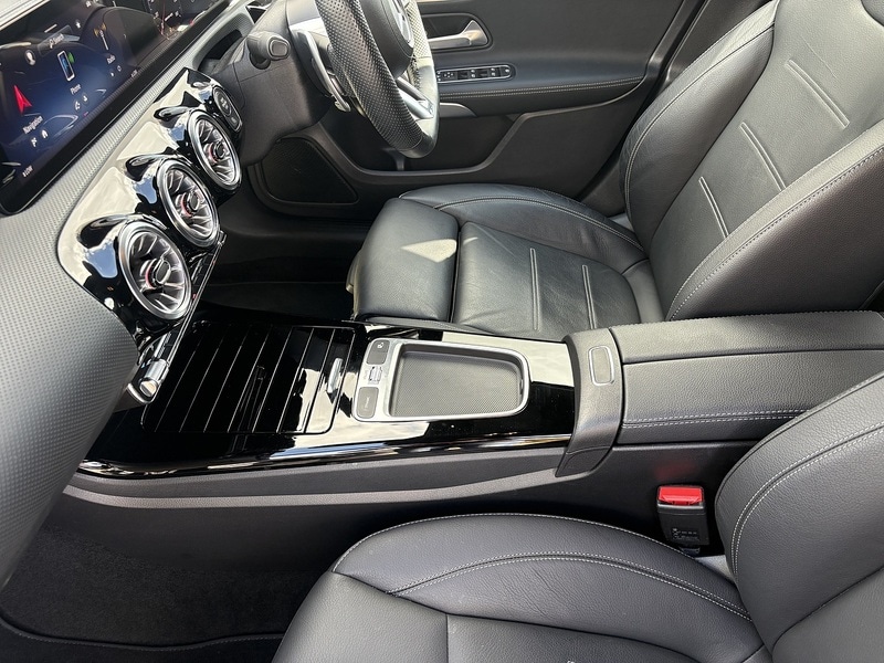 Used Mercedes-Benz A-Class 2023 for sale - 77384694: Photo 29