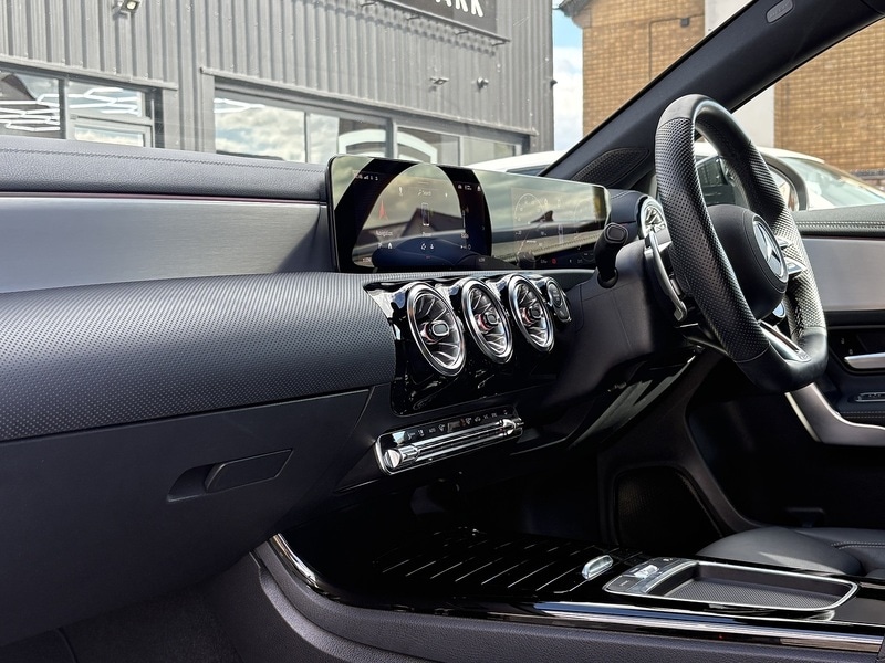 Used Mercedes-Benz A-Class 2023 for sale - 77384694: Photo 30