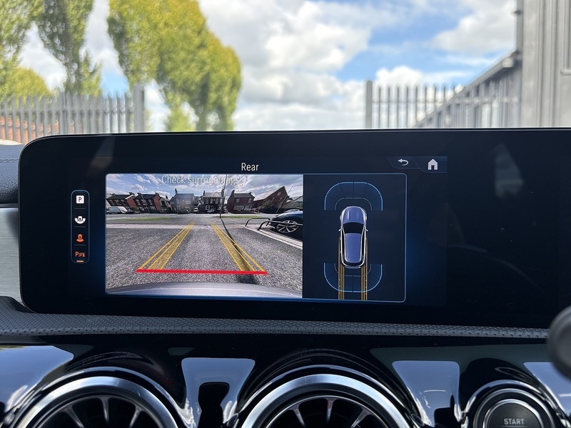 Used Mercedes-Benz A-Class 2023 for sale - 77384694: Photo 31