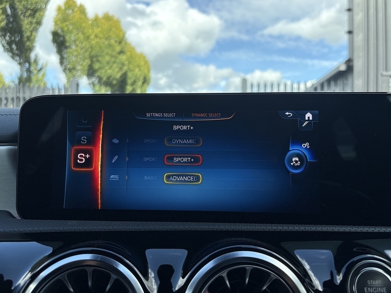 Used Mercedes-Benz A-Class 2023 for sale - 77384694: Photo 34