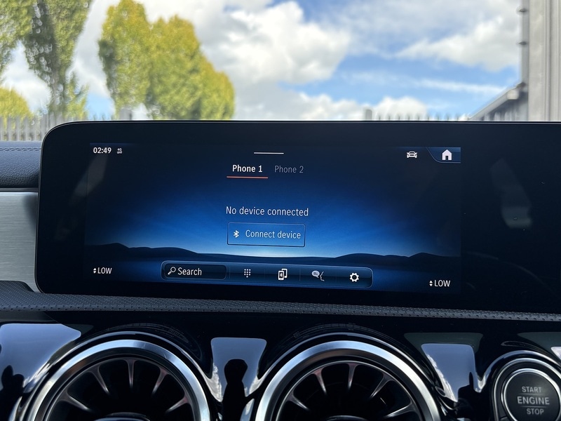 Used Mercedes-Benz A-Class 2023 for sale - 77384694: Photo 35