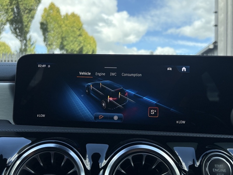 Used Mercedes-Benz A-Class 2023 for sale - 77384694: Photo 37