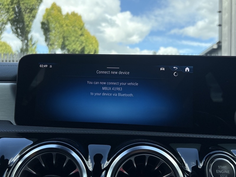 Used Mercedes-Benz A-Class 2023 for sale - 77384694: Photo 38