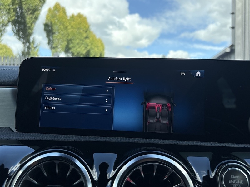 Used Mercedes-Benz A-Class 2023 for sale - 77384694: Photo 39