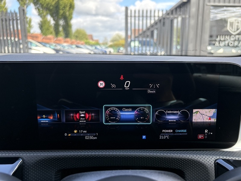 Used Mercedes-Benz A-Class 2023 for sale - 77384694: Photo 41