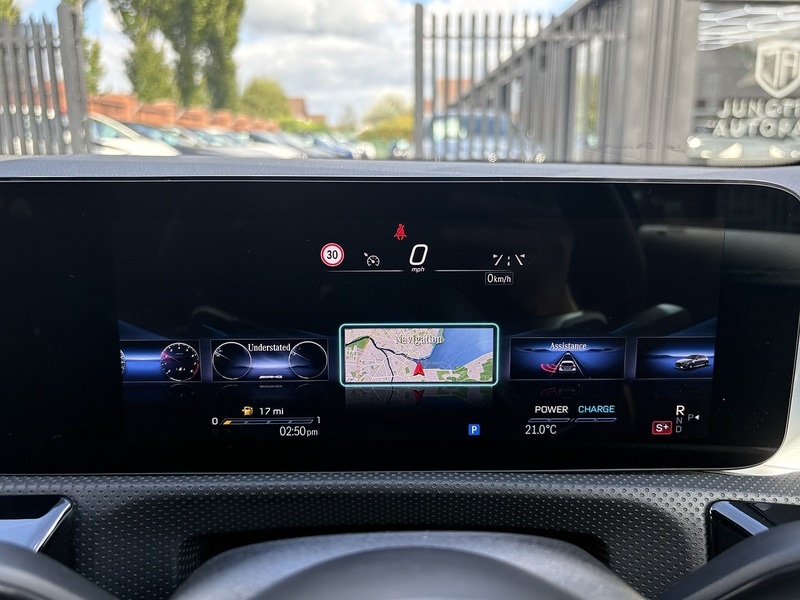 Used Mercedes-Benz A-Class 2023 for sale - 77384694: Photo 42