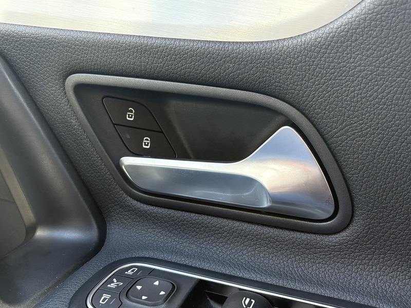 Used Mercedes-Benz A-Class 2023 for sale - 77384694: Photo 46