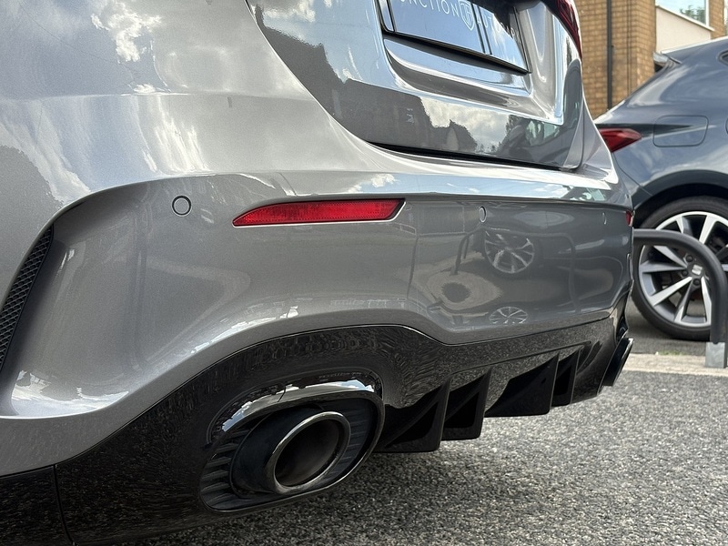 Used Mercedes-Benz A-Class 2023 for sale - 77384694: Photo 50