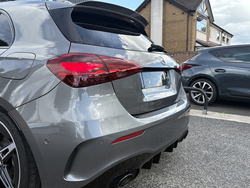 Used Mercedes-Benz A-Class 2023 for sale - 77384694: Photo 51