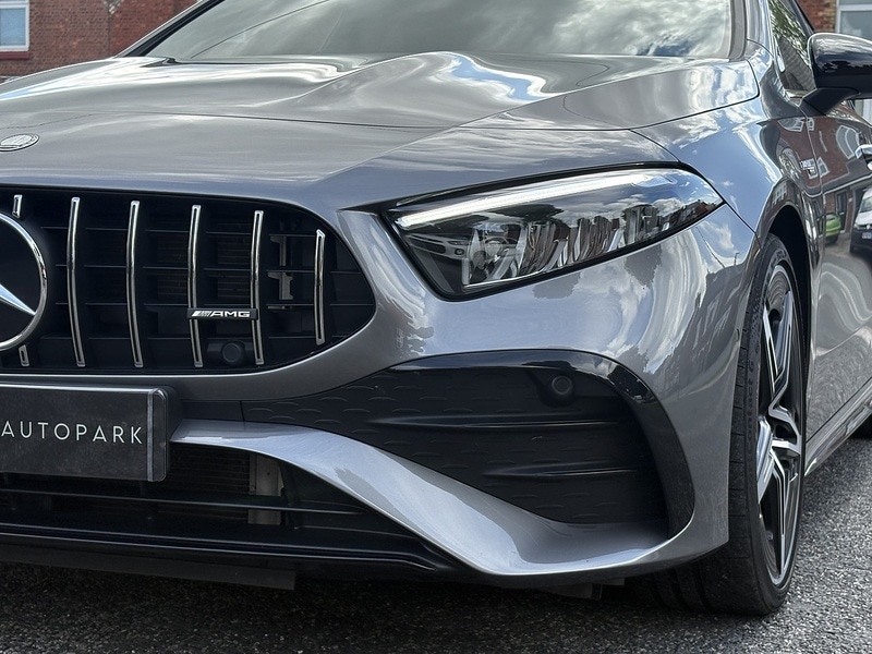 Used Mercedes-Benz A-Class 2023 for sale - 77384694: Photo 56