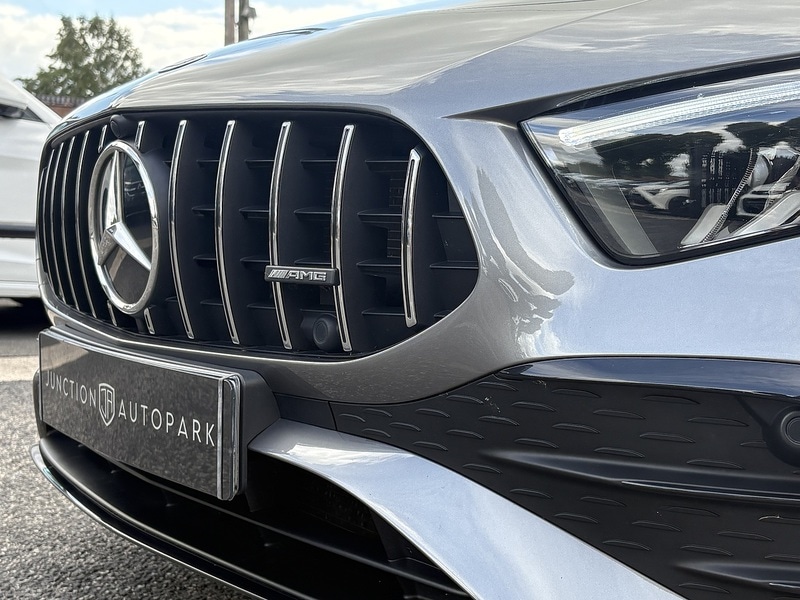 Used Mercedes-Benz A-Class 2023 for sale - 77384694: Photo 57