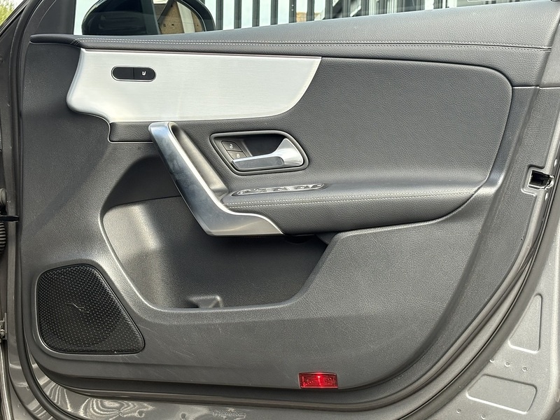 Used Mercedes-Benz A-Class 2023 for sale - 77384694: Photo 59