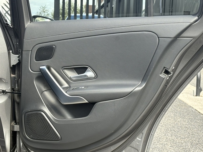 Used Mercedes-Benz A-Class 2023 for sale - 77384694: Photo 60