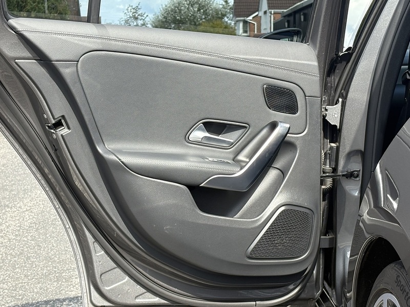 Used Mercedes-Benz A-Class 2023 for sale - 77384694: Photo 61