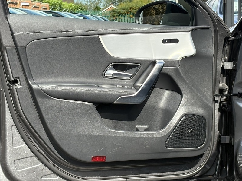 Used Mercedes-Benz A-Class 2023 for sale - 77384694: Photo 62