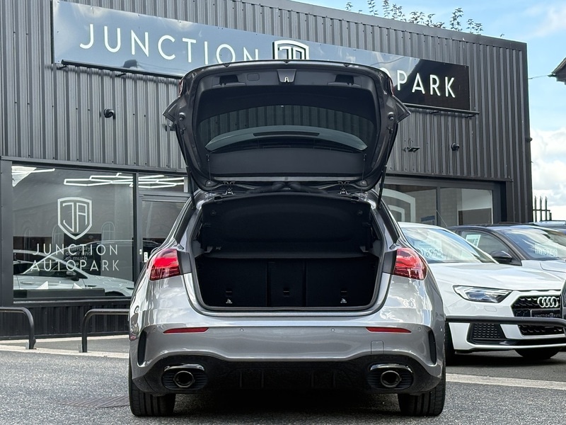 Used Mercedes-Benz A-Class 2023 for sale - 77384694: Photo 64